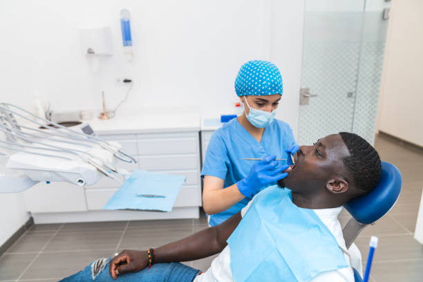 Best Emergency Broken Tooth Repair in Camden, TN