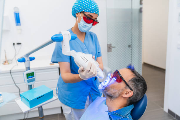 Best Same-Day Emergency Dentist in Camden, TN