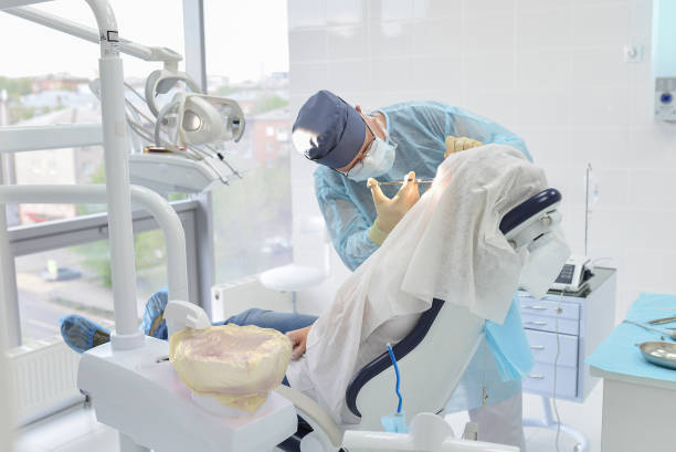 Best Pediatric Emergency Dentist in Camden, TN